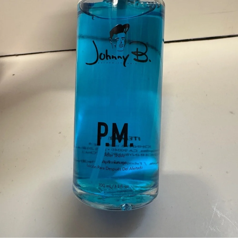 Johnny B P.M. After Shave Spray 3.3 Oz
